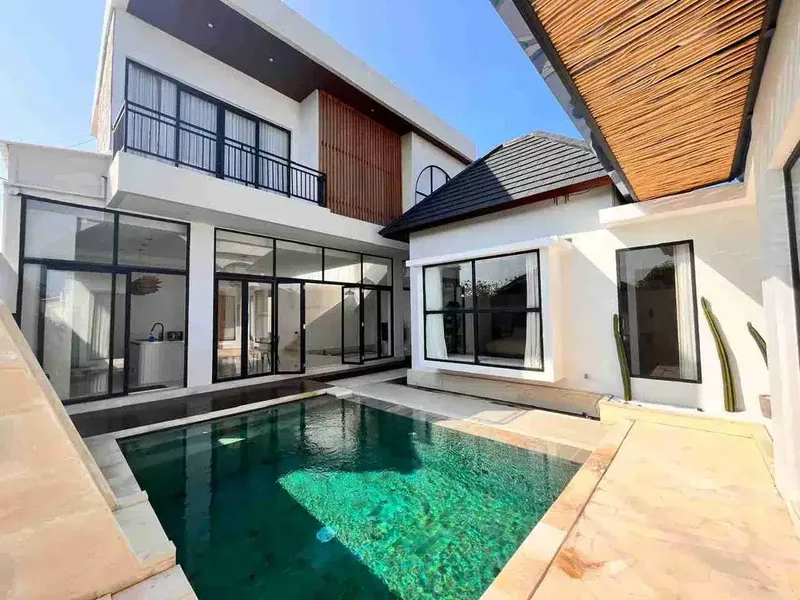 Villa Jalan Gunung Payung Kutuh Nusa Dua Bali - Bali in Bali
