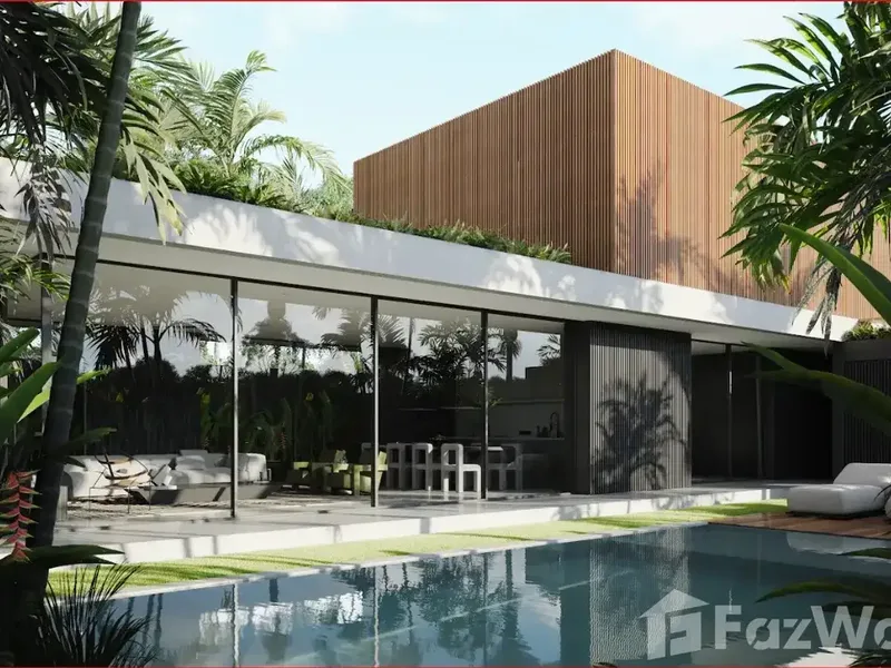 3 Bedroom Villa for sale at The Collection Vol.1 - Real Estate in Bali