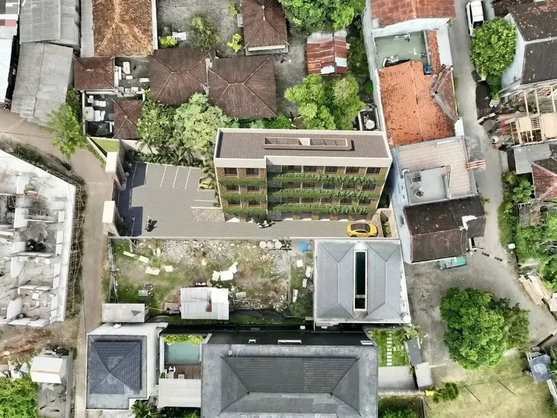 Dijual Cepat Tanah Premium Lokasi Strategis Cocok Untuk Bisnis Di Jimbaran Bali - Bali in Bali