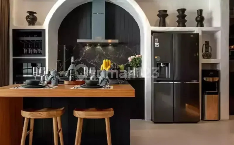 Apartment Tibubeneng Canggu By Local Property Team - Real Estate in Bali