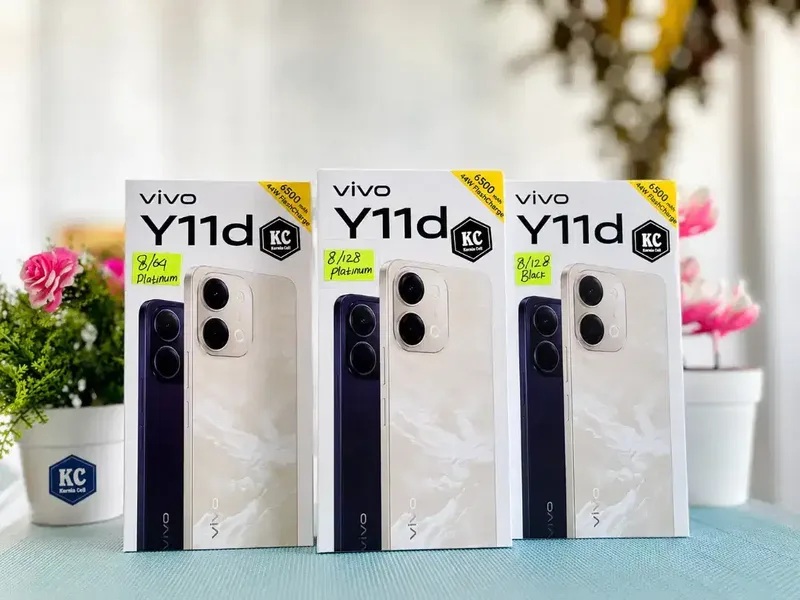 Dijual cepat vivo y11d series,bisa cash & kredit, COD free ongkir - Electronics in Bali