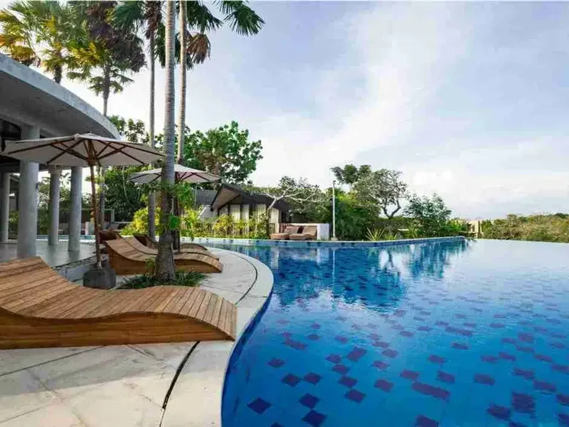 VILLA SIAP HUNI KUTA BALI DKT SEMINYAK, CANGGU, UBUD, UBUD, JIMBARAN, SANUR - Real Estate in Bali