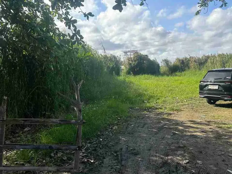 di jual tanah bagus cocok untuk investasi atau bangun villa - Real Estate in Bali