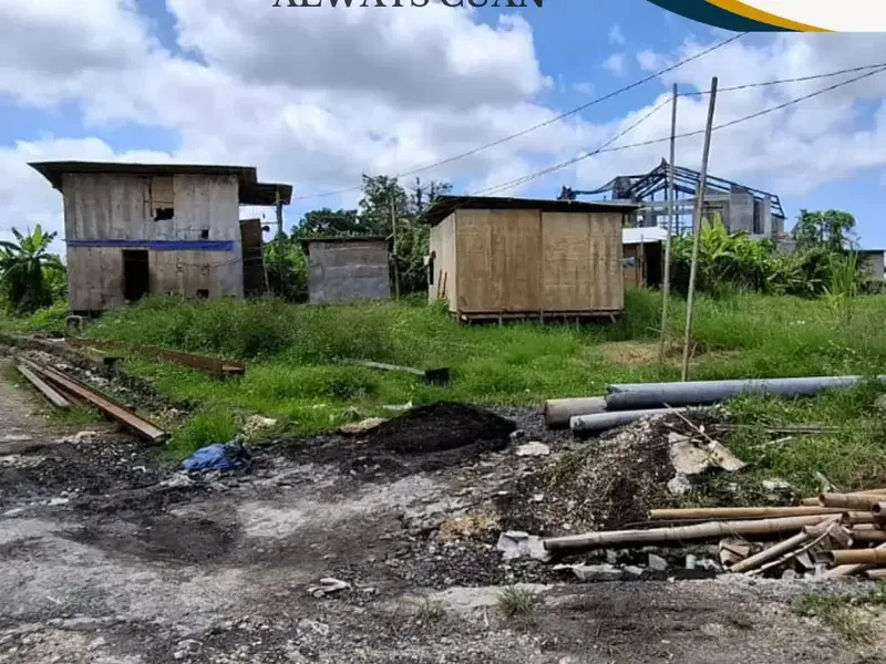 Di Jual Tanah Premium Area Tumbak Bayuh Siap Bangun - Real Estate in Bali