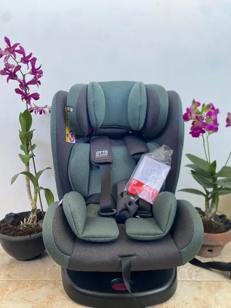 BABY CARSEAT OTTO KLASSE - Other in Bali