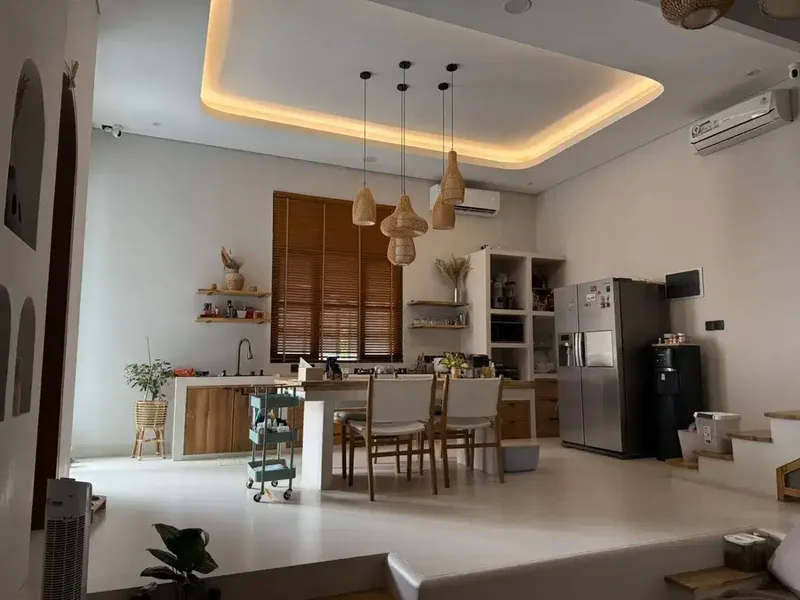 FOR SALE VILLA MEWAH NUSA DUA - Real Estate in Bali