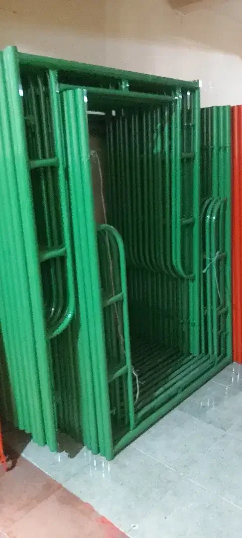 SCAFFOLDING BETSERTIFIKAT T170 - Home & Garden in Bali