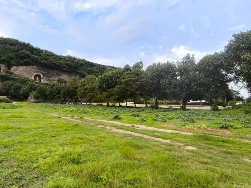 TANAH SIAP BANGUN DI PANTAI PANDAWA KUTUH BADUNG, BALI - Real Estate in Bali