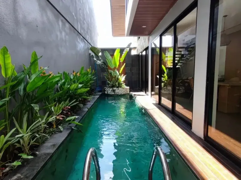 Walk To Iconic Attractions In Ubud (Freehold & Leasehold Villa) - Real Estate in Bali