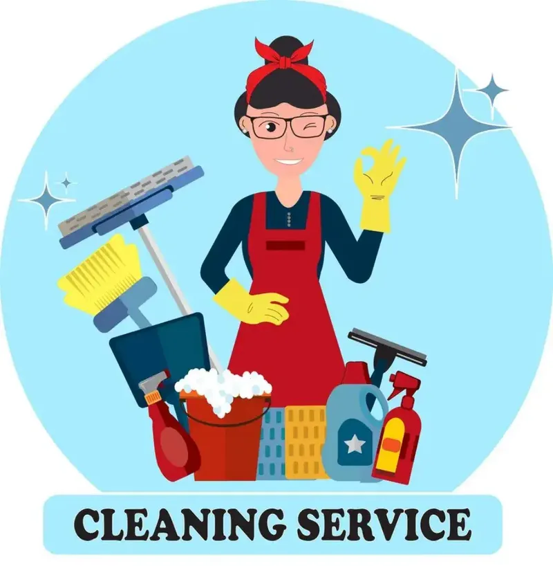 Jasa Cleaning Service Freelance - Services in Bali