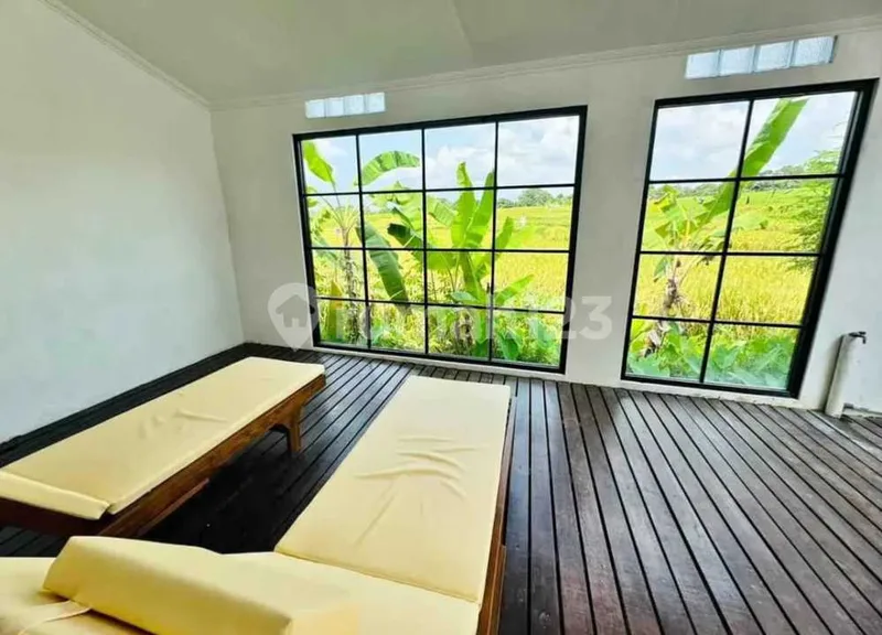 Villa Nyaman di Jln Tumbak Bayuh 2 KT Siap Huni - Real Estate in Bali