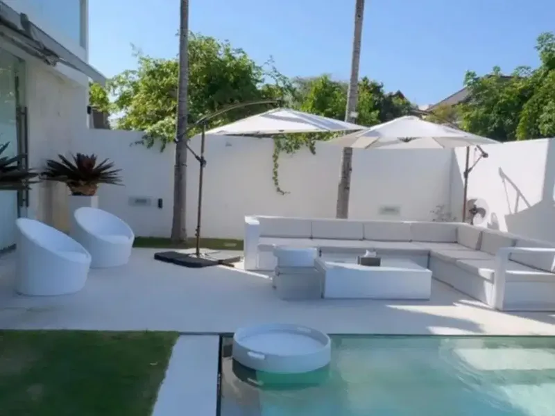 EXCLUSIVE VILLA FOR SALE - Bali in Bali