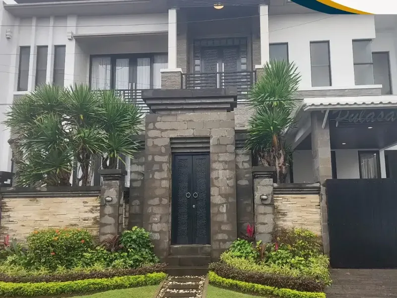 Disewakan – Rumah Area Taman Mumbul, Nusa Dua - Real Estate in Bali