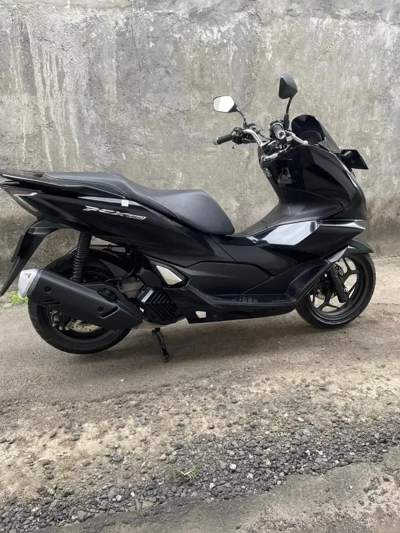 Pcx 160 cbs 2024 # bintang dewata motor # - Vehicles in Bali