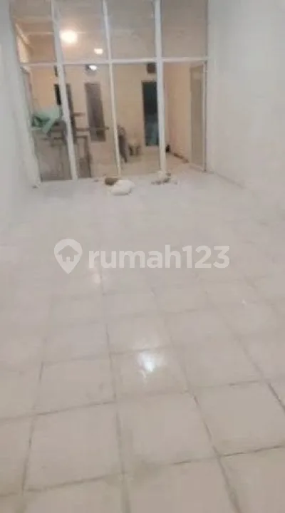 Ruko Siap Huni 3 LT Bypass Ngurah Rai Jimbaran Badung - Real Estate in Bali