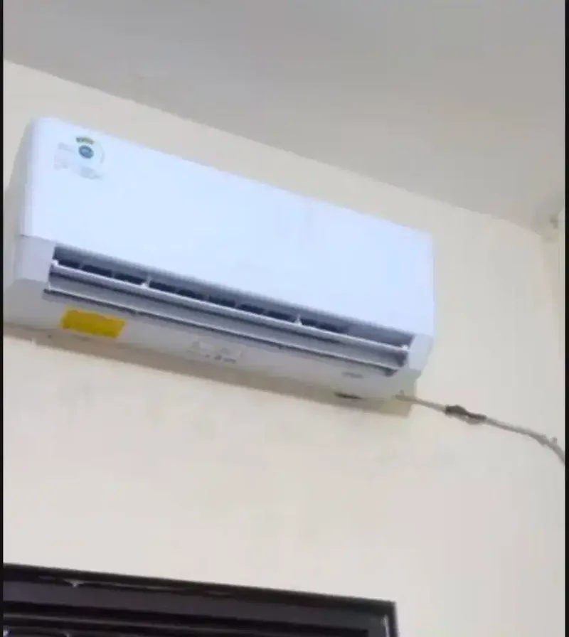 JUAL AC 1/2 PK GREE - Home & Garden in Bali