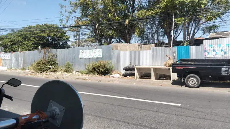 Dijual Tanah di Bali-indonesia 400m2 - Bali in Bali