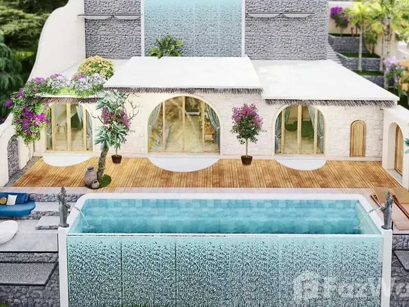 2 Bedroom Villa for sale in Kediri, Bali - Real Estate in Bali