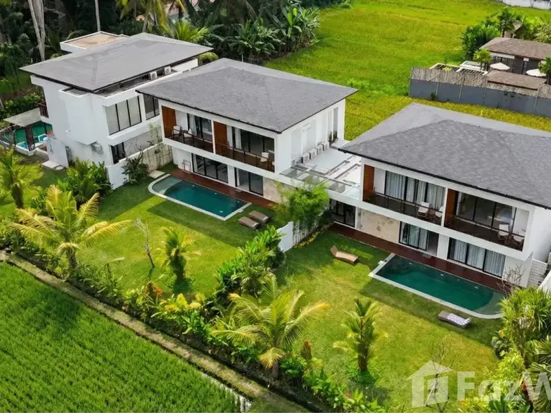 7 Bedroom Villa for sale in Ubud, Bali - Bali in Bali