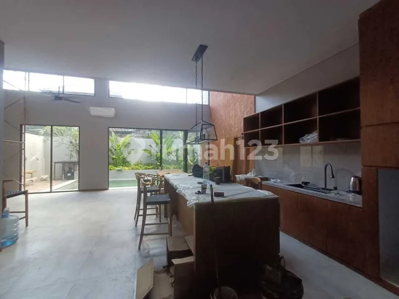 Dijual Villa Baru Jadi Batursari Sanur - Bali in Bali