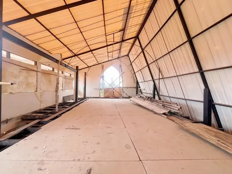 Leasehold - High-Exposure Commercial Space for Lease in Padang Linjong, Canggu, Bali - Real Estate in Bali