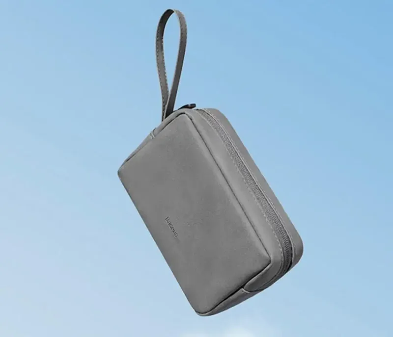 Tas Gadget Organizer Travel Pouch Dompet Serbaguna Storage Bag - Electronics in Bali