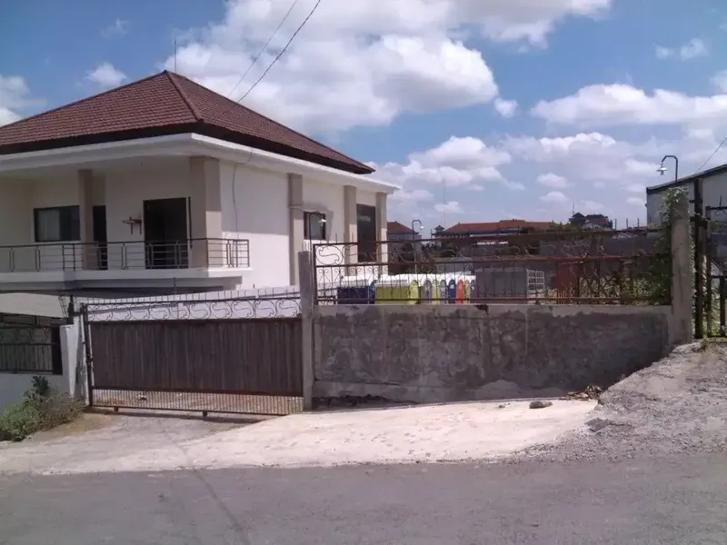Dijual cepat Sebidang tanah Lokasi jalan cargo denpasar bali - Bali in Bali