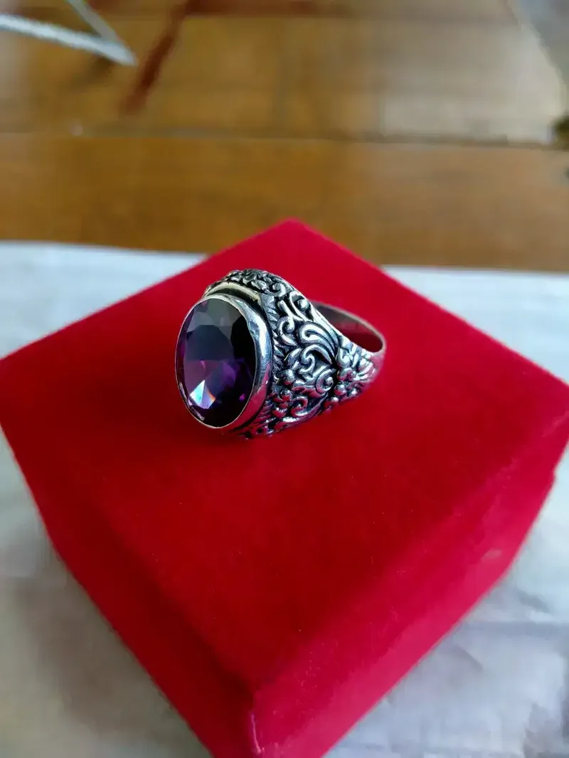 batu blue safir - Hobbies & Sports in Bali