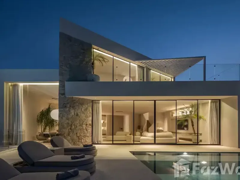 4 Bedroom Villa for sale in Uluwatu, Bali - Bali in Bali