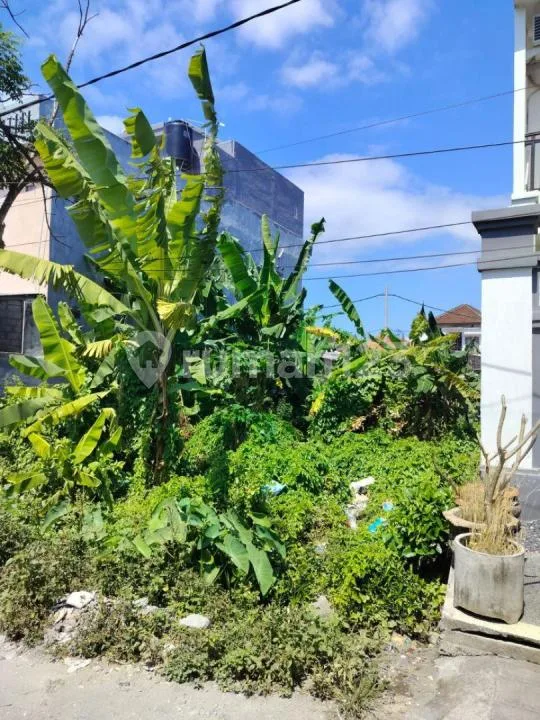 Tanah Dijual Lokasi Tukad Balian Renon - Bali in Bali