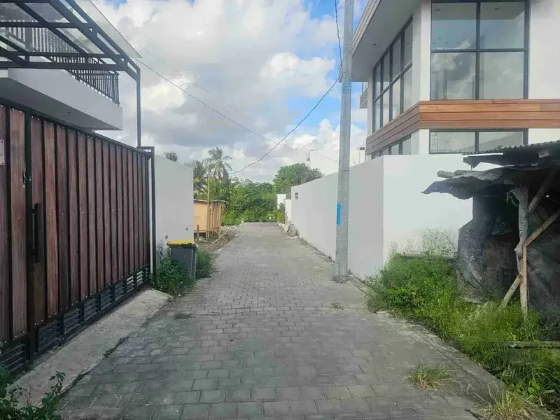 Tanah cepaka tabanan bali - Real Estate in Bali