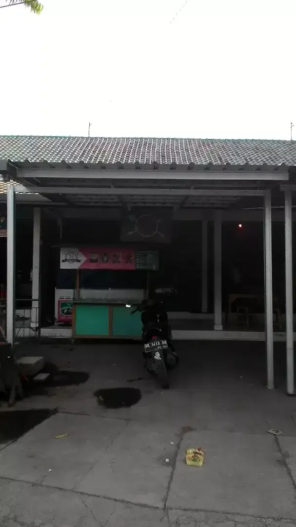Kanopi rangka baja ringan - Other in Bali