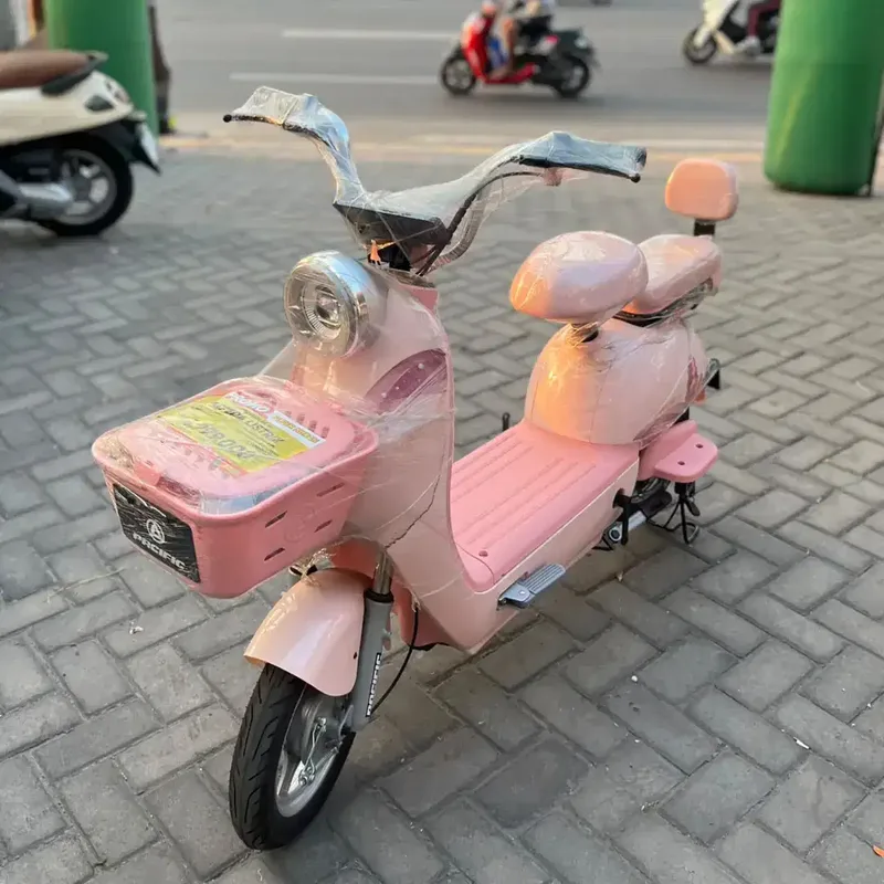 SEPEDA LISTRIK TERMURAH DENPASAR - Vehicles in Bali