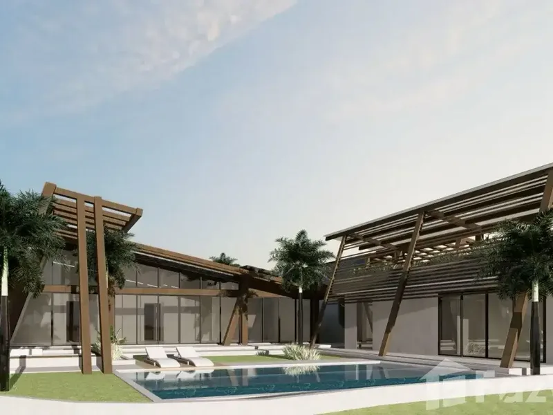 3 Bedroom Villa for sale in Ginyar, Bali - Real Estate in Bali
