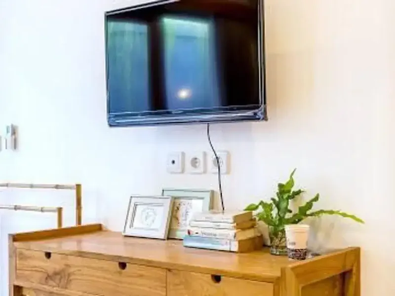 Dijual Guest House Siap Operasional dengan Lokasi Premium 7 Kamar Tidur, Kolam Renang dan Fully Furnished dengan Potensi Pendapatan Menarik - Real Estate in Bali
