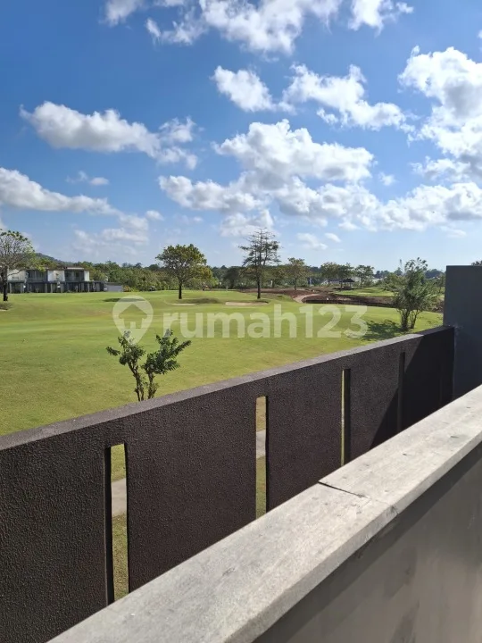 Rare Luxury Villa With Panoramic Golf Views And Private In Villa Elevator - Bali in Bali
