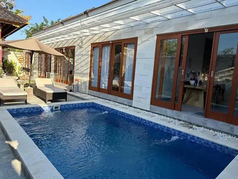 4 Bedroom Villa for sale in Nusa Dua, Bali - Real Estate in Bali