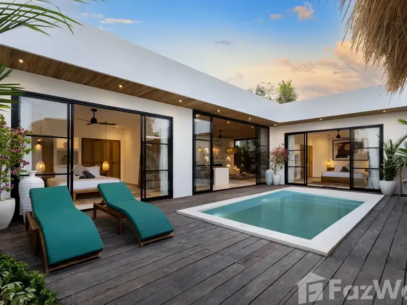 2 Bedroom Villa for sale in Uluwatu, Bali - Real Estate in Bali