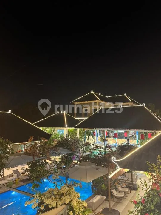 Freehold Luxury Villa For Sale In Nusa Dua Near Kempinski Hotel - Bali in Bali