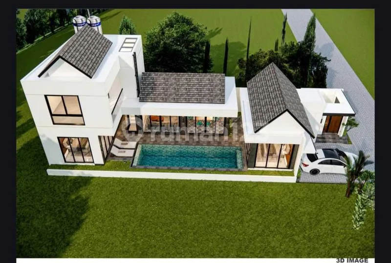 Villa.3.kamar.di.sanur.ready.di.bulan.juni.2026 - Bali in Bali
