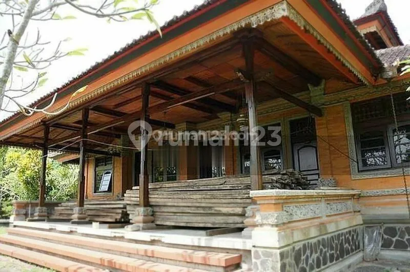 Hot Deal Investasi Menjanjikan Untuk Para Investor Puri Tabanan Bali - Real Estate in Bali
