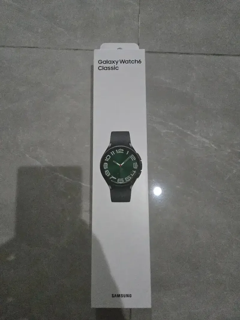 Samsung Galaxy Watch 6 - Bali in Bali