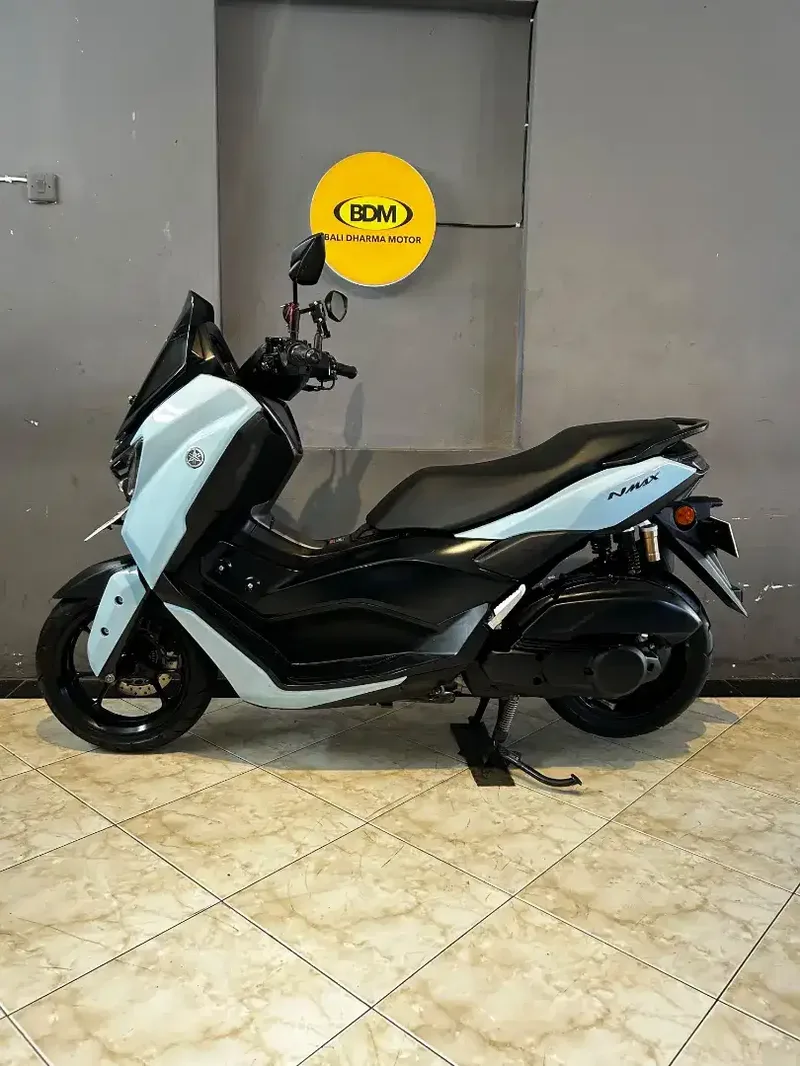 Yamaha. N max kyles 2025 cash. Bali dharma motor - Vehicles in Bali
