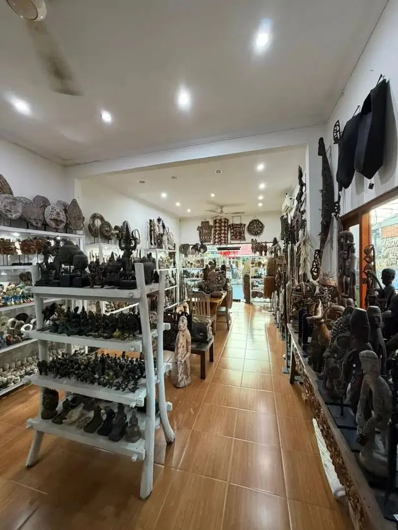 Art Gallery 100% Indonesian Authentic - Other in Bali