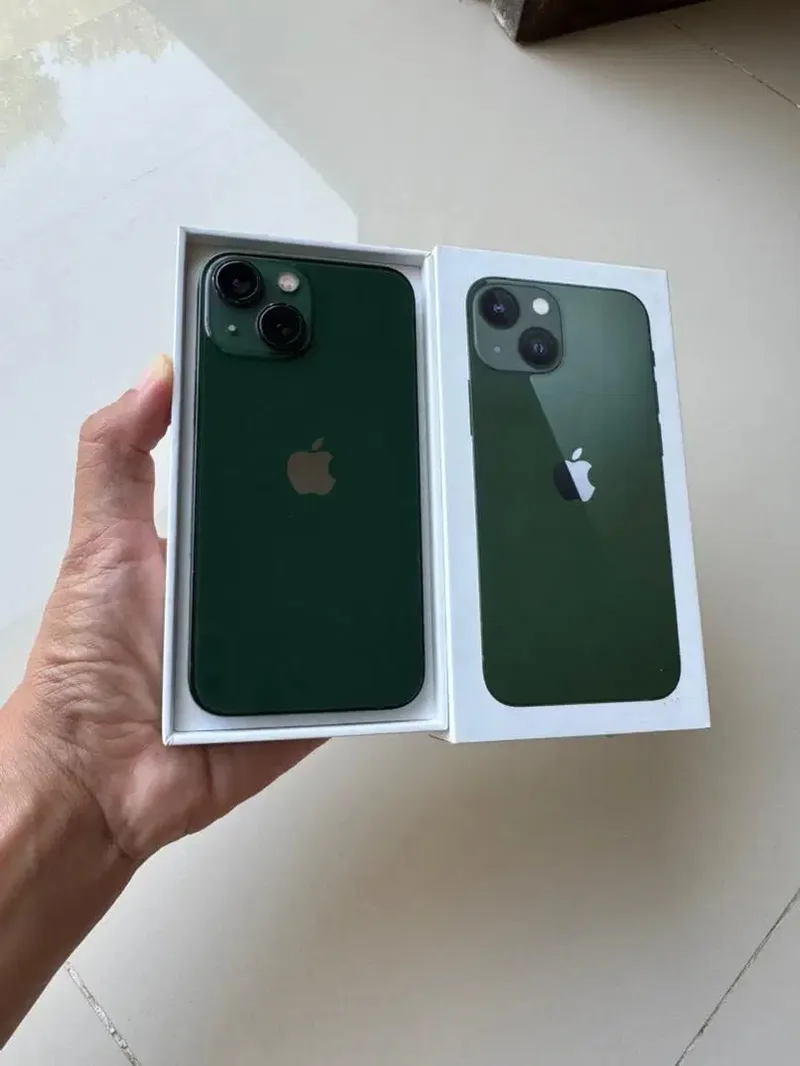 iPhone 13 Mini 128GB iBox - Electronics in Bali