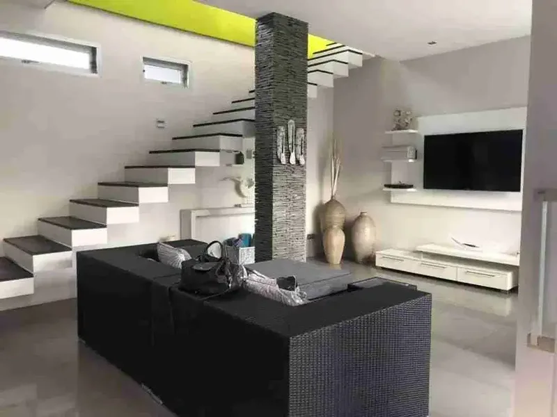 Dijual Villa dengan Private Pool di Prime Canggu Badung Bali - Real Estate in Bali
