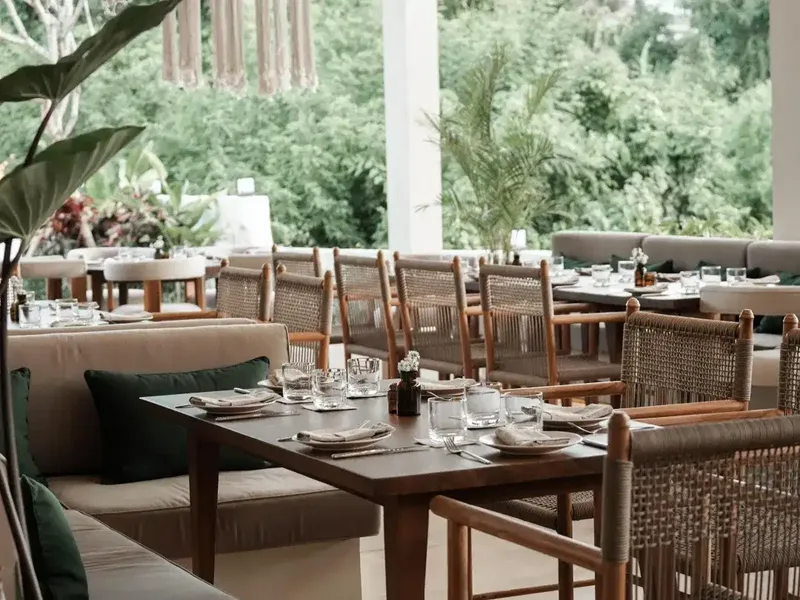 Studio Retail space for sale in Uluwatu, Bali - Real Estate in Bali