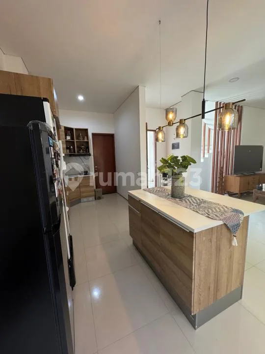 Rumah di Sunset Palm Residence Seminyak sebelah JB School - Real Estate in Bali