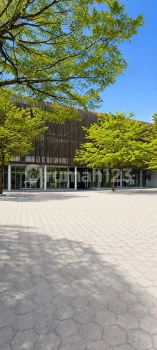 Commercial Building di Sunset Road Bali Premium Area - Bali in Bali