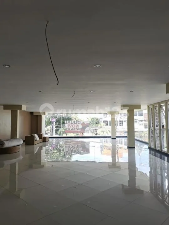 Dijual Ruko 3 LT di Imam Bonjol Dps - Bali in Bali